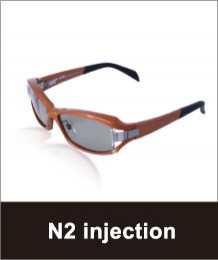 N2 injection